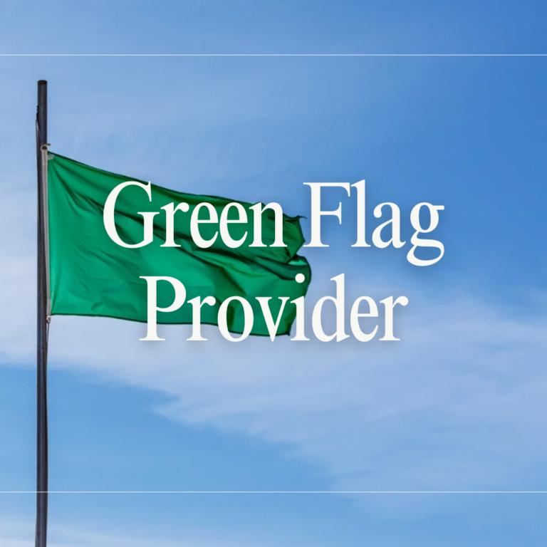 Green Flag Provider