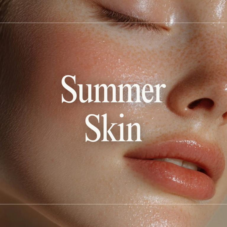 Summer Skin